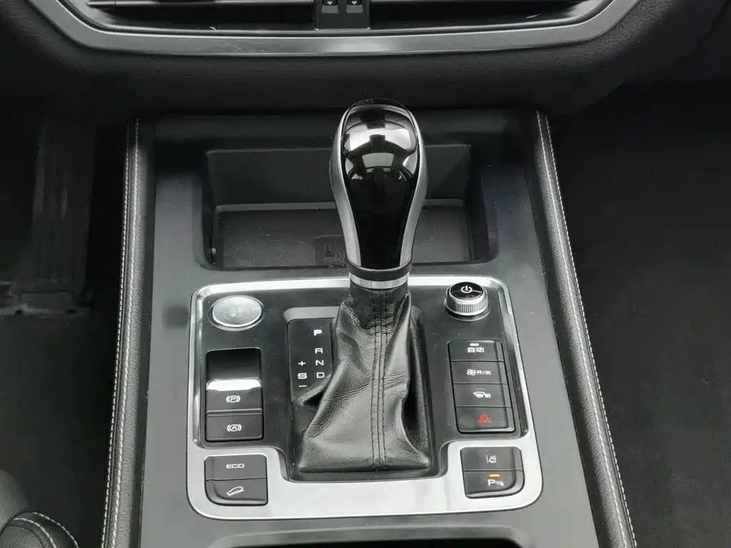 BYD TANG