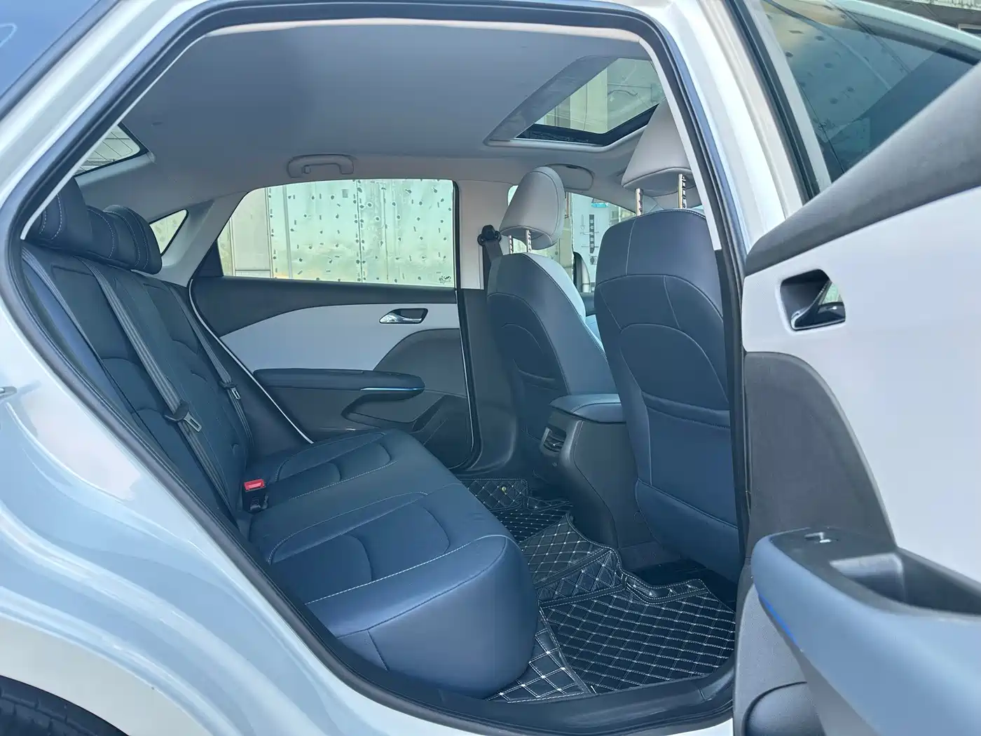 Chevrolet Monza 2025 2024 1.5L Dual-Clutch Delight Edition