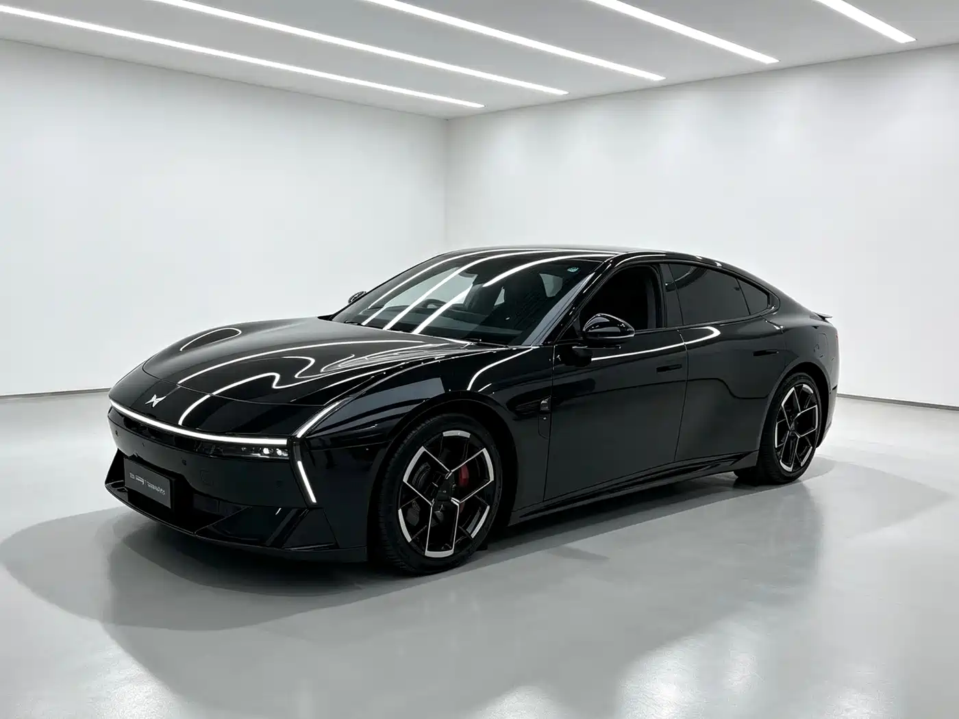 2026 XPeng P7