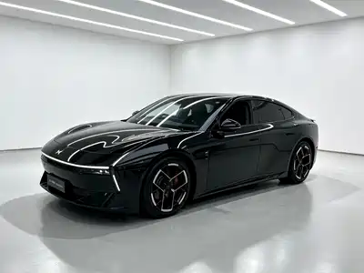 Xpeng P7