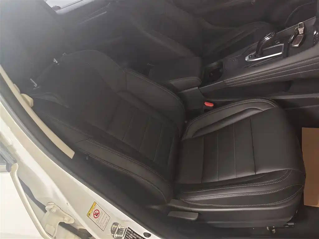 Haval F7 2019 1.5T 2WD i-Style China VI фото 25
