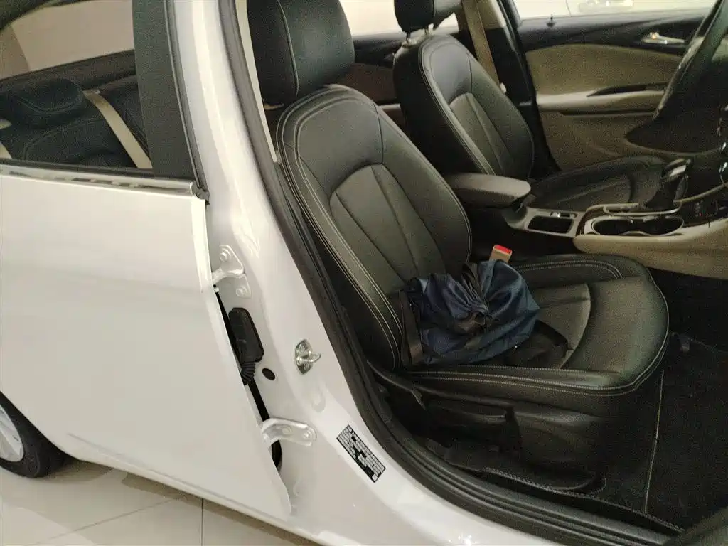 Buick Verano 2019 Sedan 15S Auto Progressive фото 20
