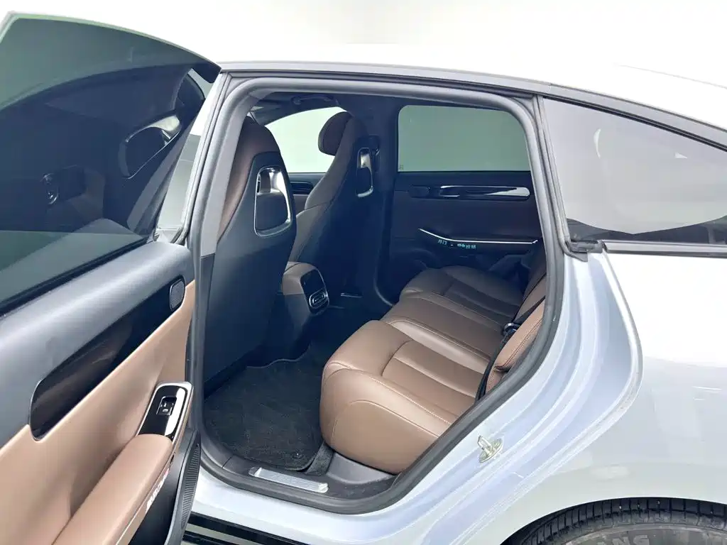Leapmotor C01 2023 2023 525 Comfort Edition