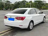 Фото 12 - Buick Excelle