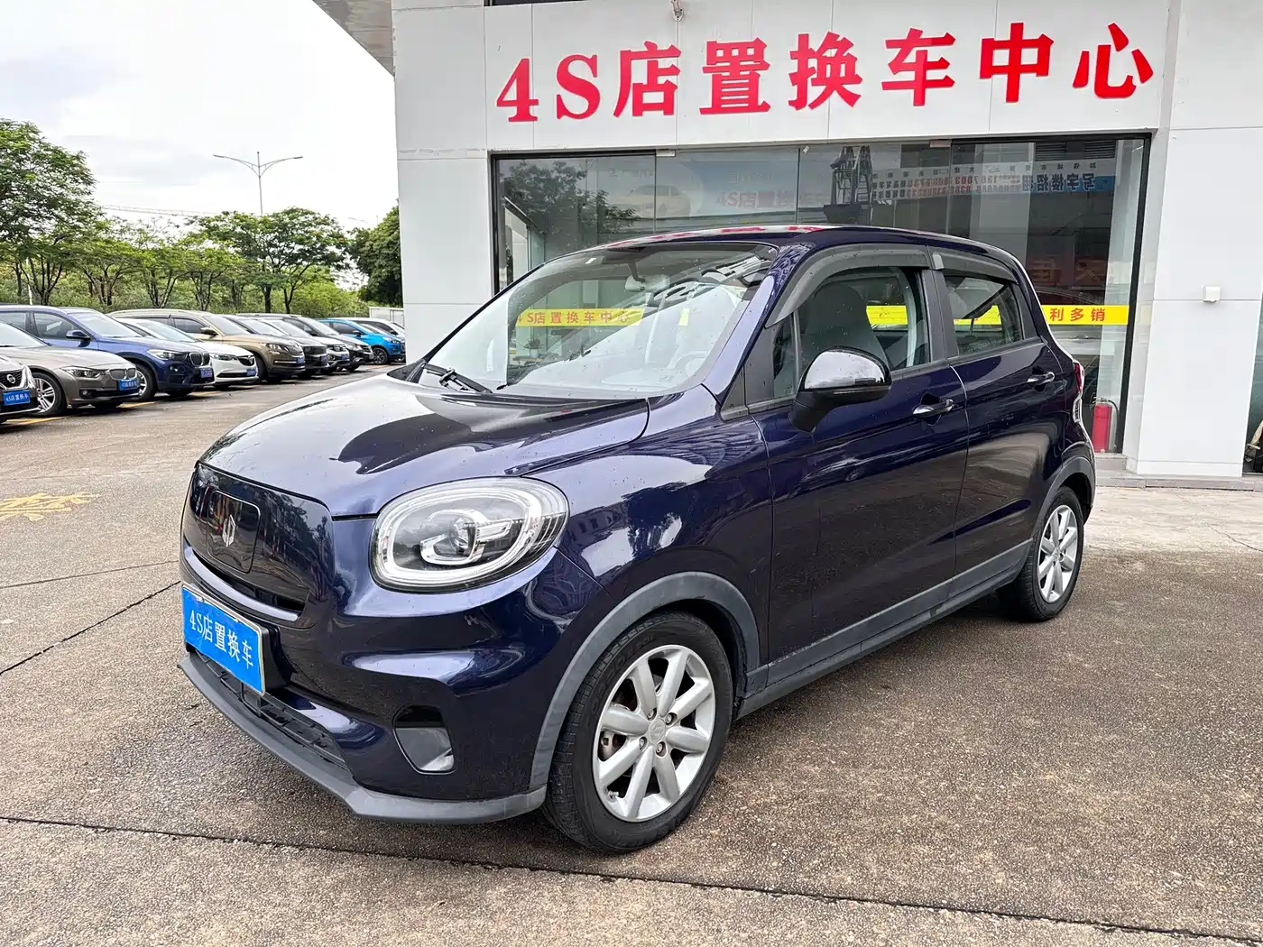 Leapmotor T03 2022 Jade Edition