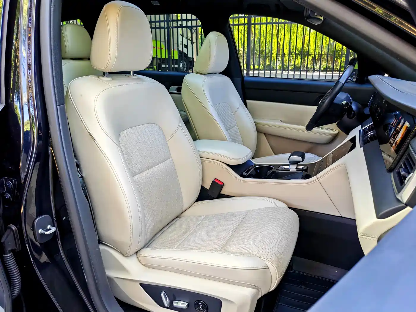 Li Auto Li ONE 2022 2021 Extended Range 6-Seater