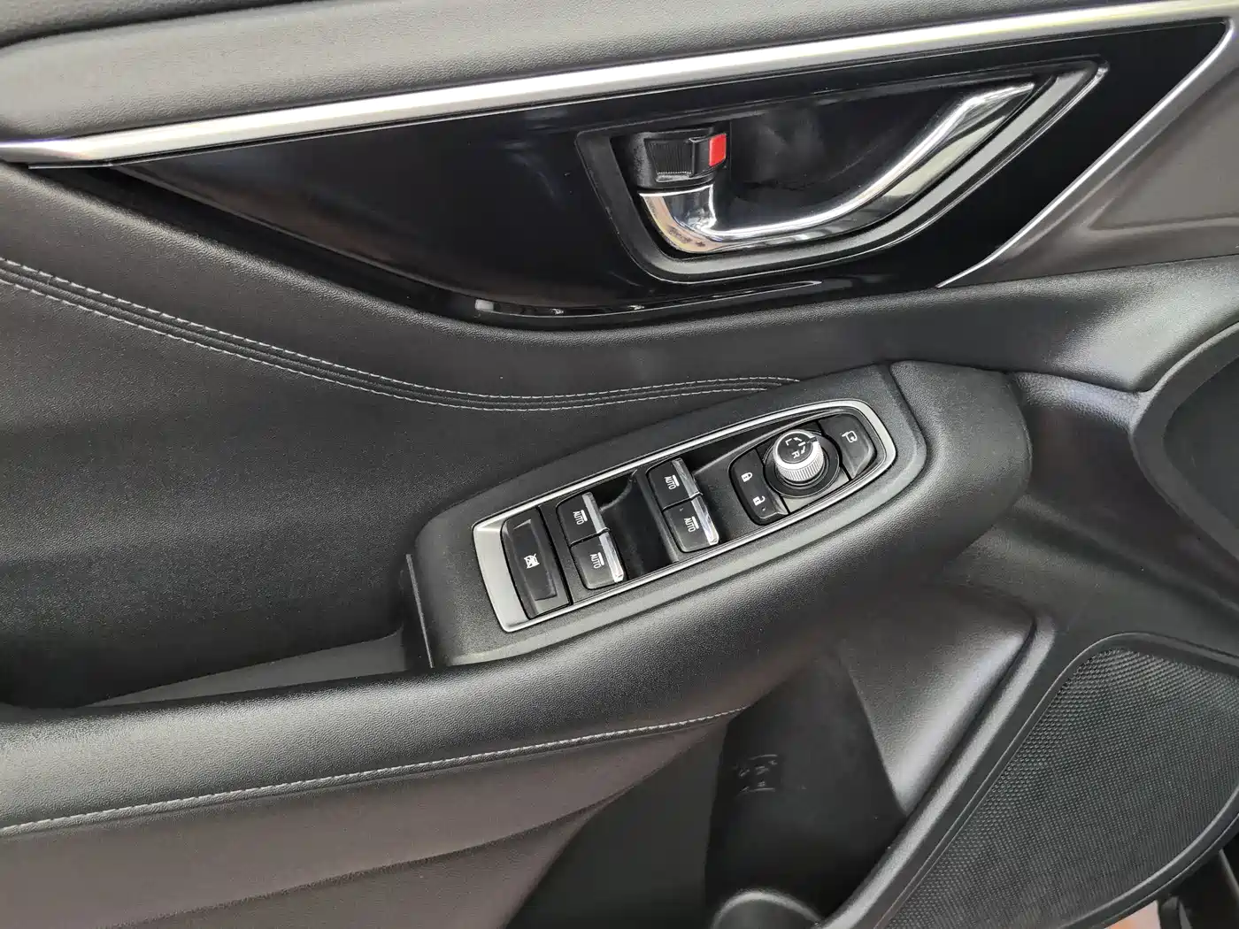 Subaru Outback 2022 2021 2.5i Sport Edition EyeSight