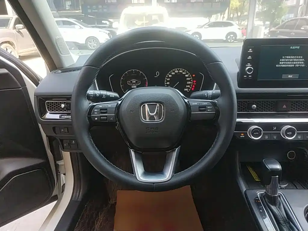 Honda Civic, миниатюра 11