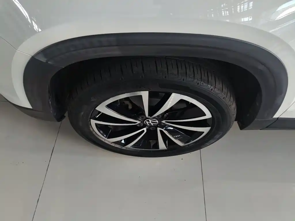 Volkswagen Tharu, миниатюра 23