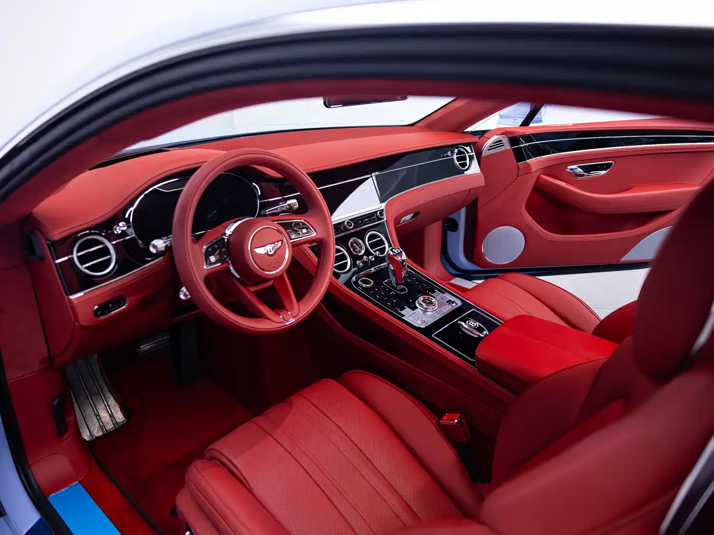 Bentley Continental 2023 2023 4.0T GT S V8