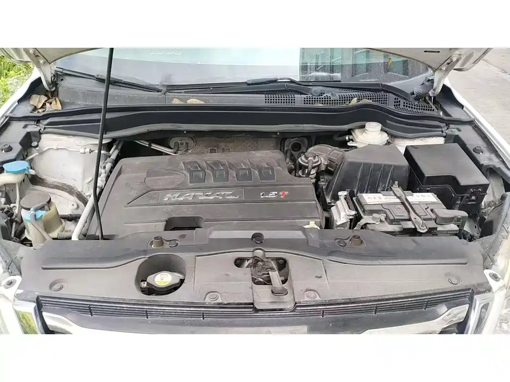 Photo 3 - Haval H6