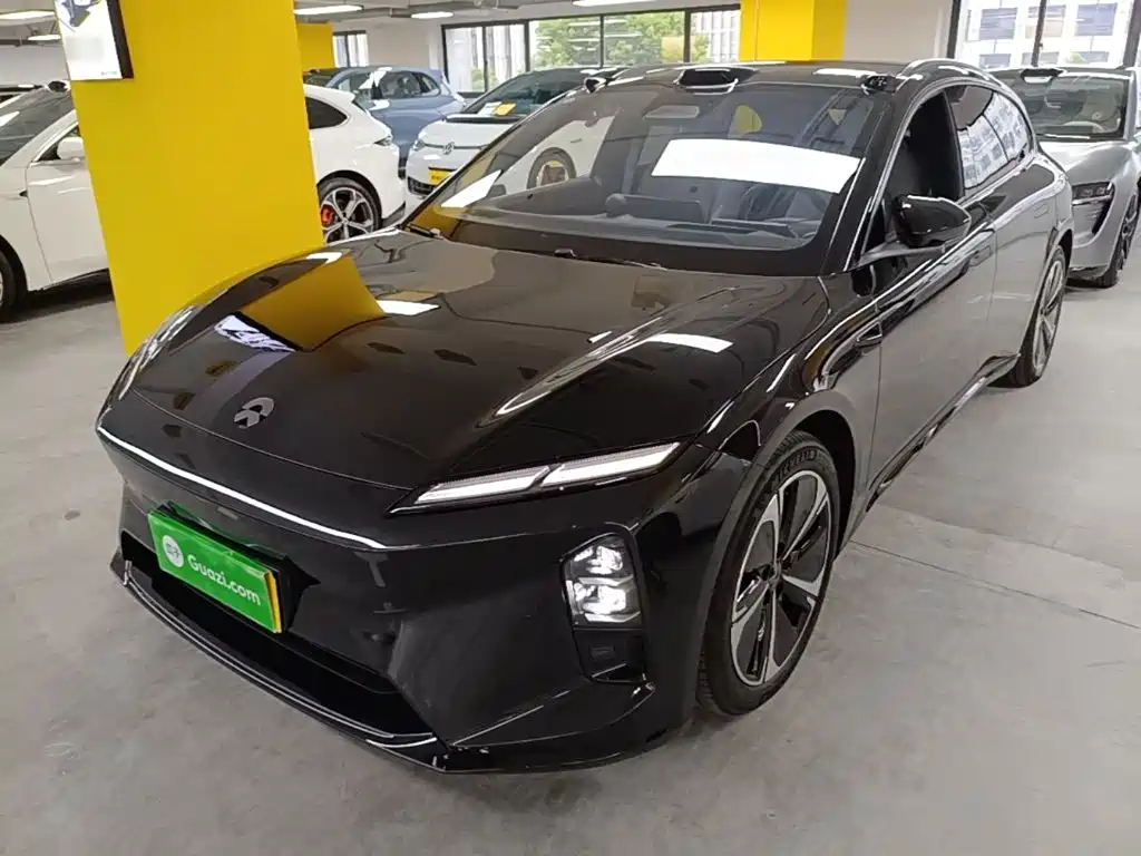 NIO ET5T 2025