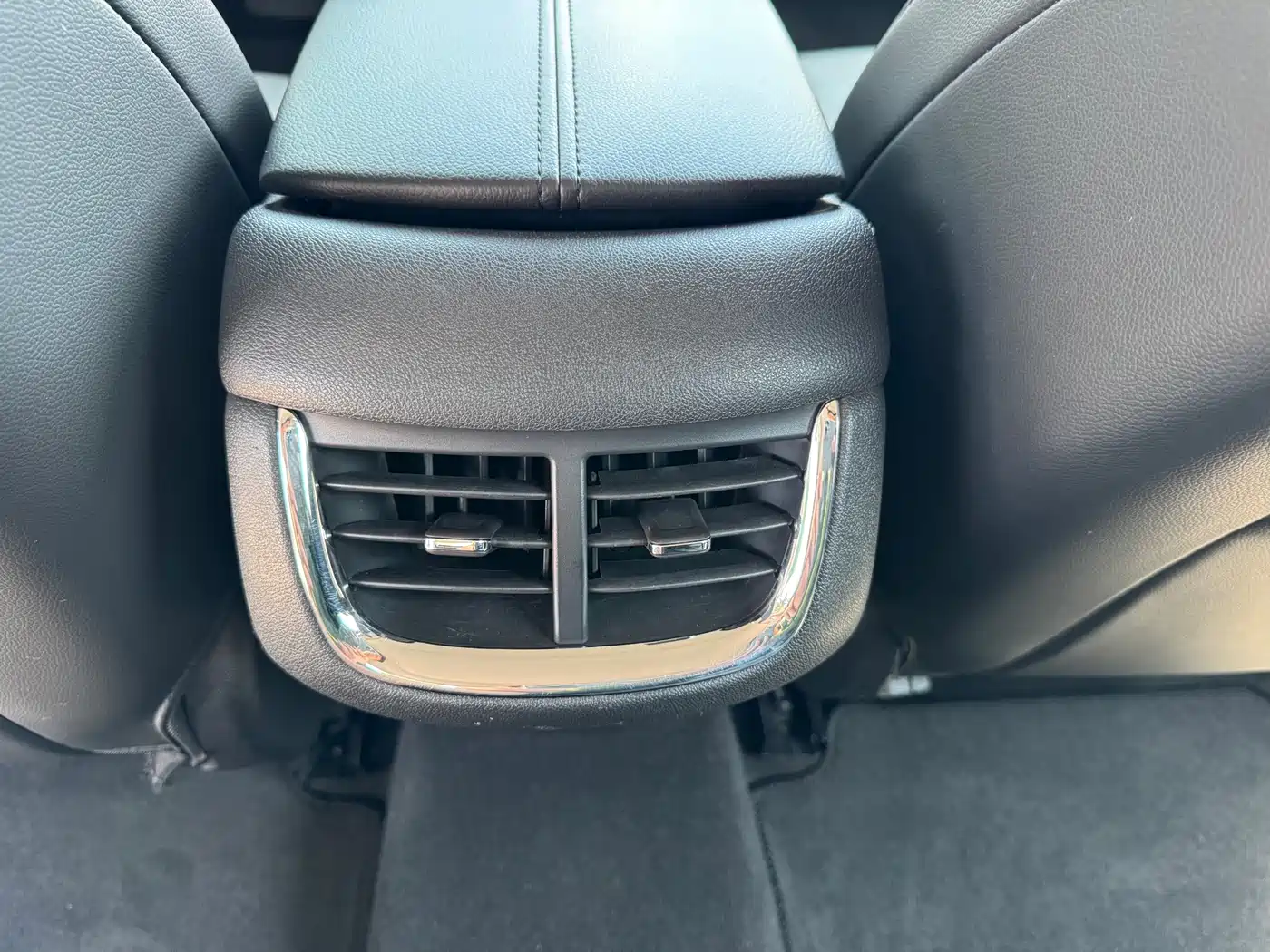 Chevrolet Malibu XL 2016 2016 1.5T DCT Ruiyao Edition