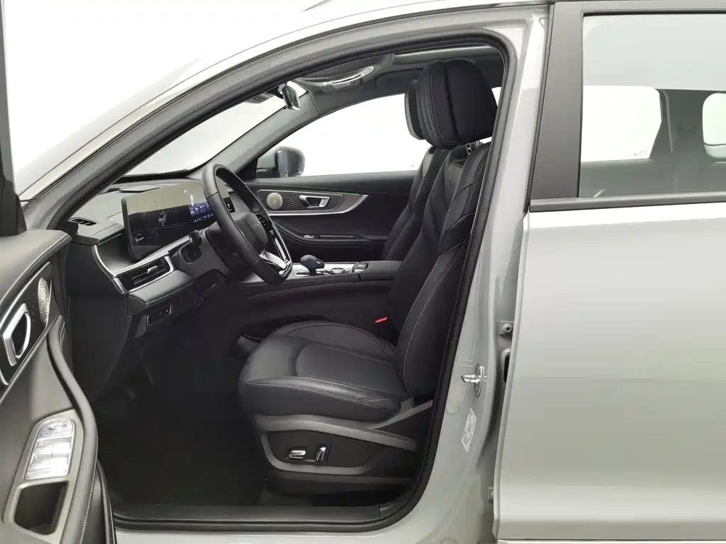 Chery Tiggo 8 PRO EV 2025 2024 1.5T 100km New Star Edition