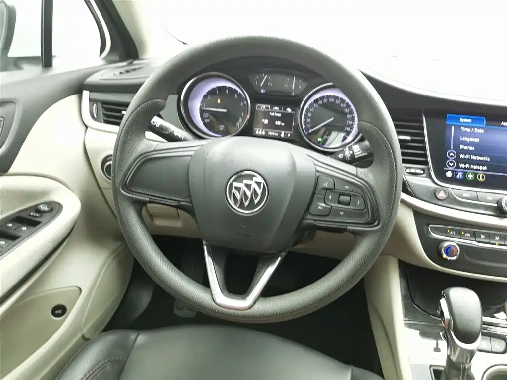 Buick Verano 2020 15T Auto Progressive фото 11