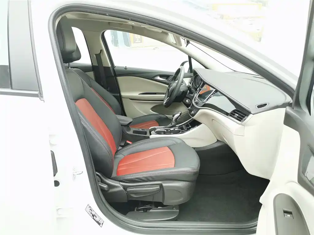 Buick Verano 2020 15T Auto Progressive фото 23
