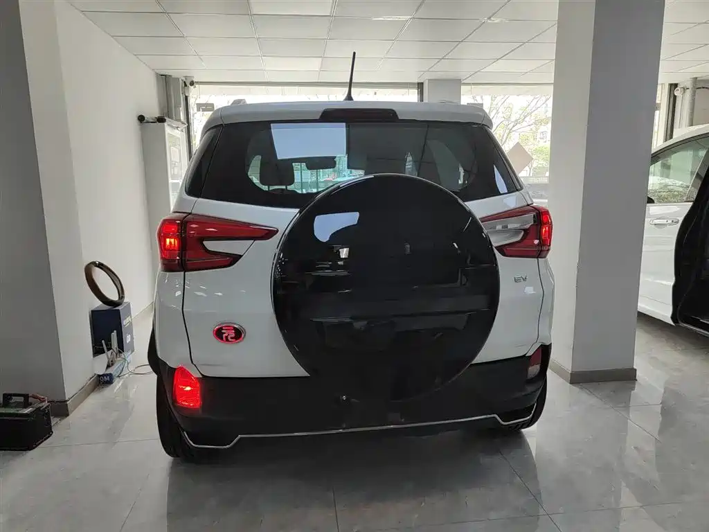 BYD YUANXIN ENERGY