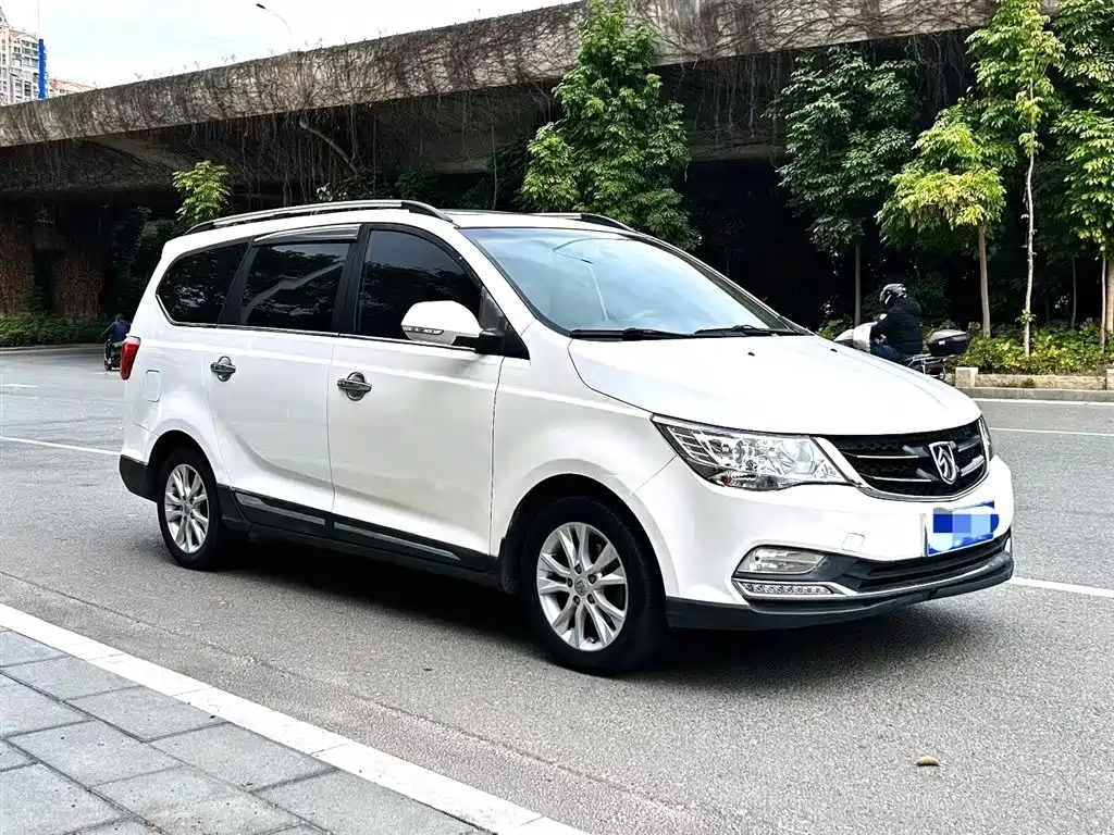 BAOJUN 730