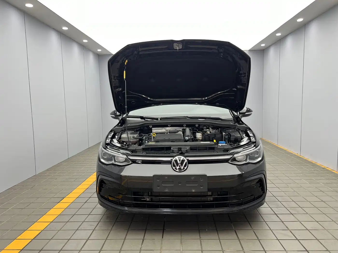 Volkswagen Golf, миниатюра 17