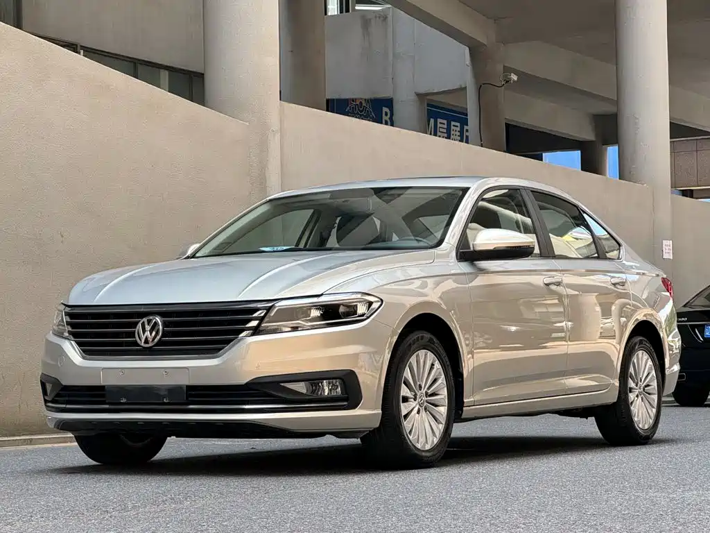  Volkswagen Lavida 2018 1.5L Automatic Comfort Version China V
