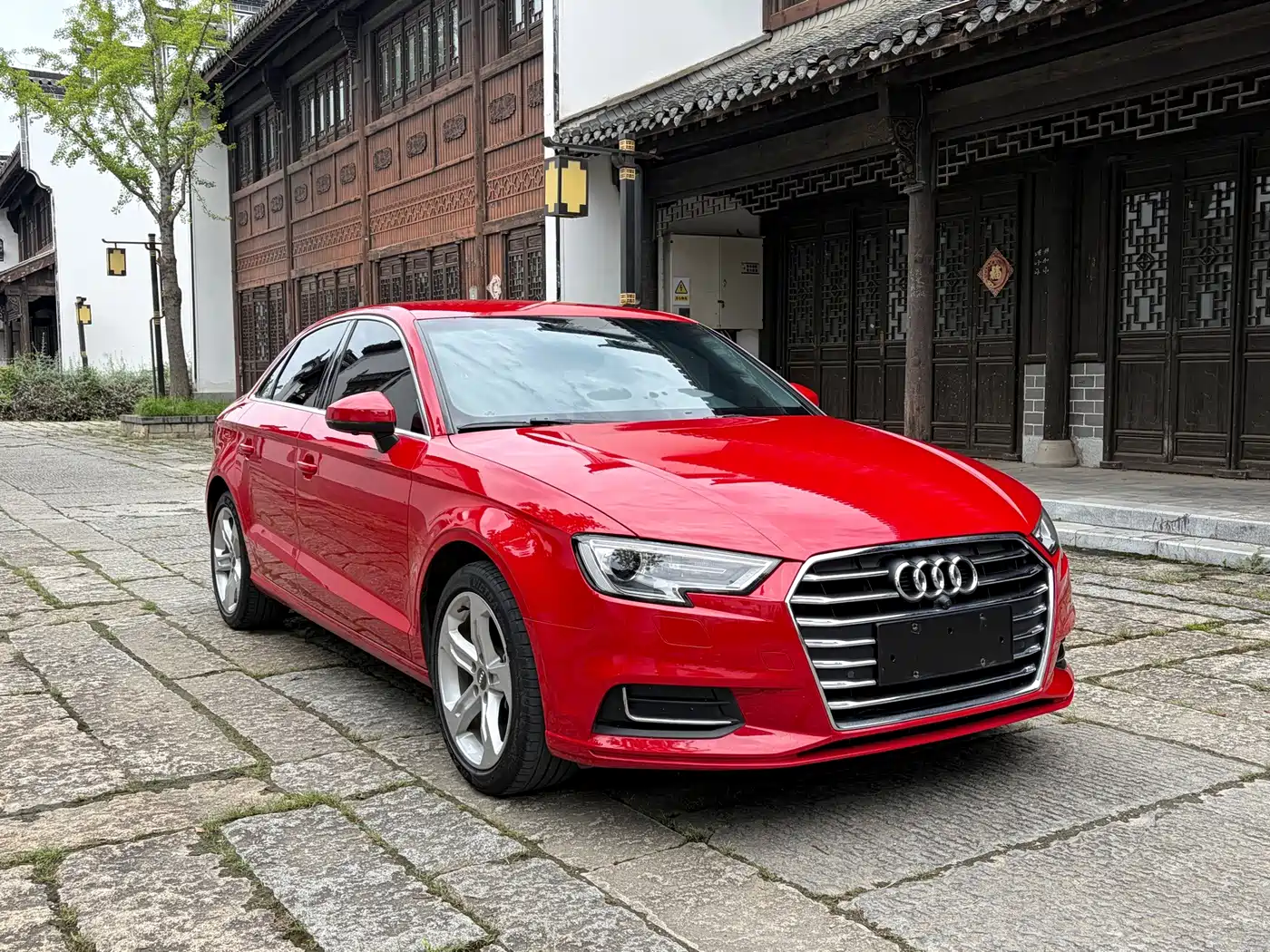 Фото 3 - Audi A3