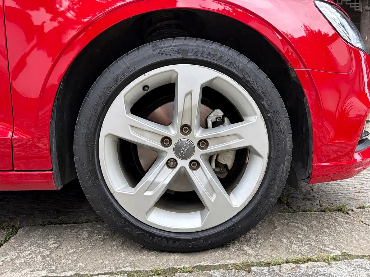 Фото 11 - Audi A3