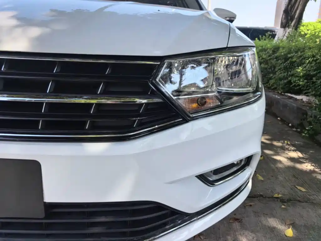 Photo 24 - Volkswagen Bora