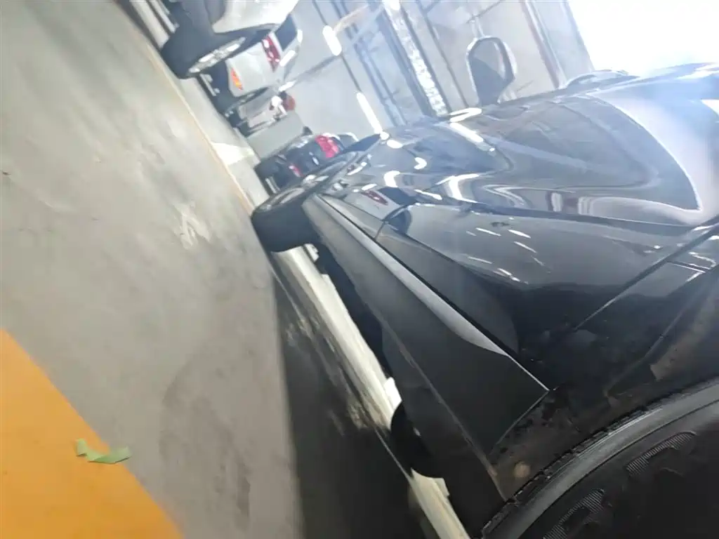 Haval M6 2018 1.5T Manual 2WD Urban фото 22