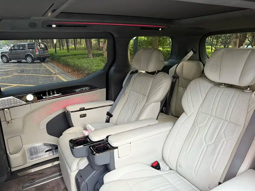 ZEEKR EXTREME KRYPTON 009