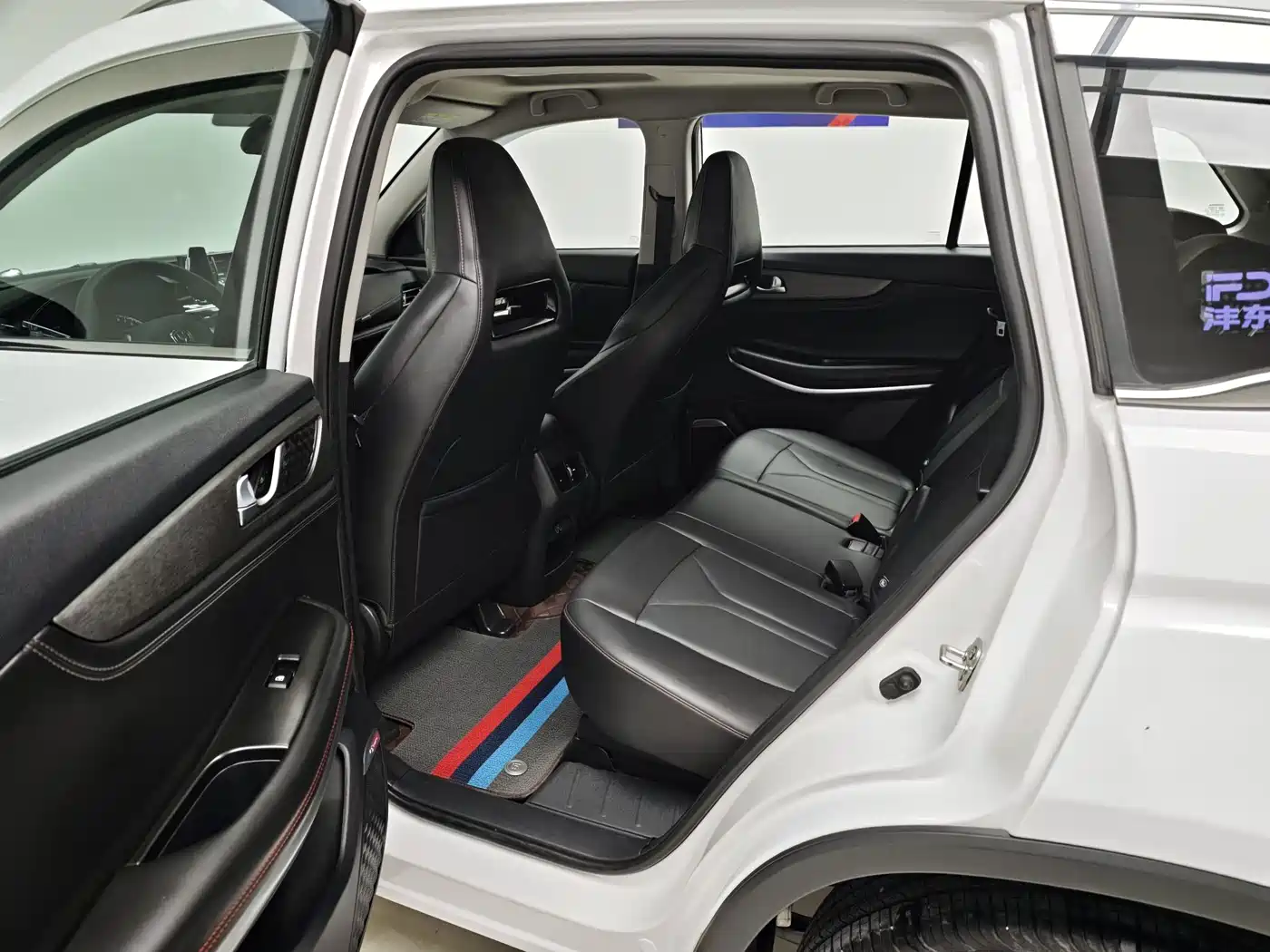 Changan CS75 2024 2024 Enjoyment Edition 1.5T DCT Luxury