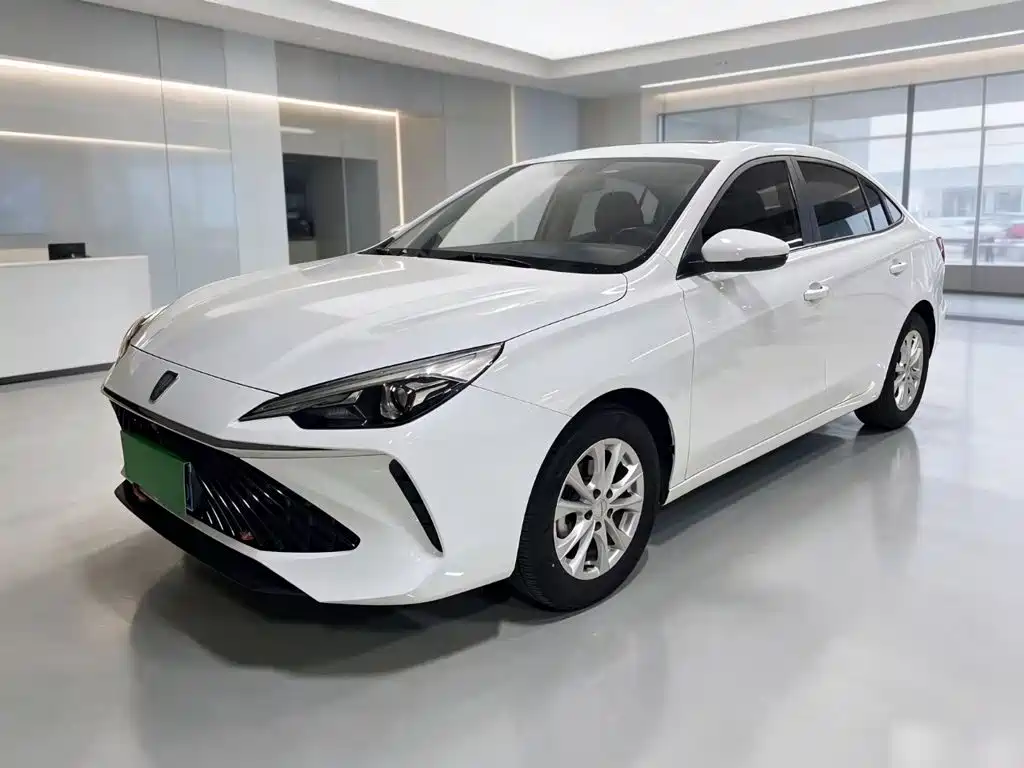 Roewe i5 2025 2023 1.5L CVT Luxury Edition