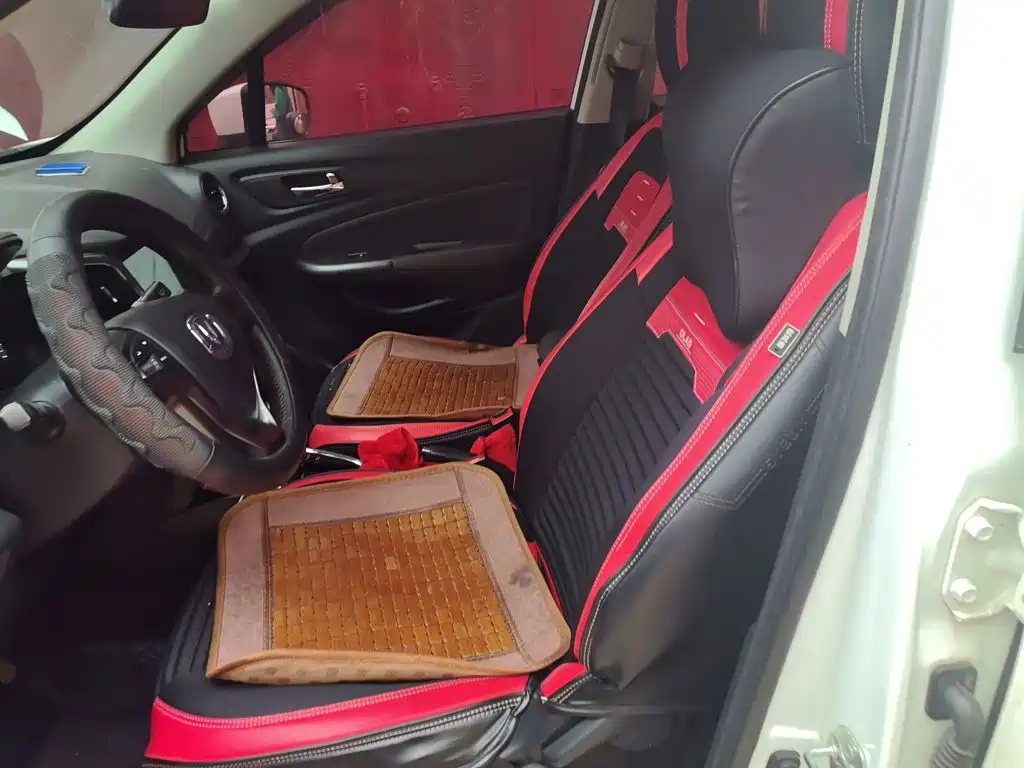 Changan CS15 2018 2016 1.5L Automatic Luxury