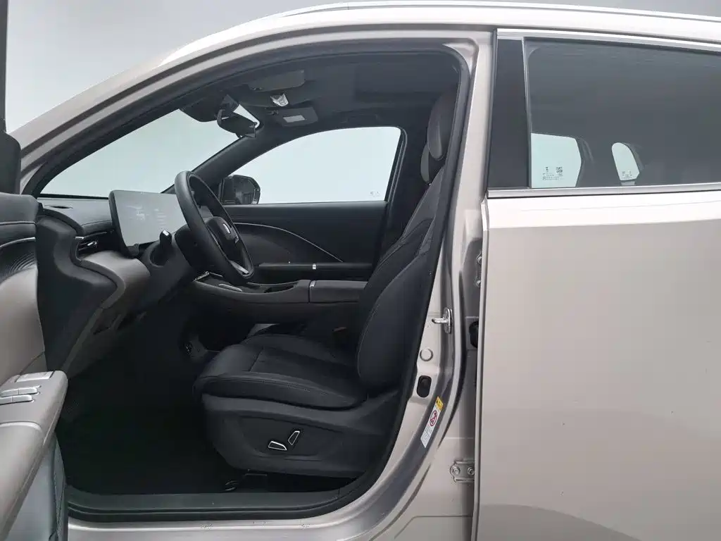 Changan CS55 PLUS 2025 2026 Model 4th Gen New Blue Whale 1.5T Celestial Premium