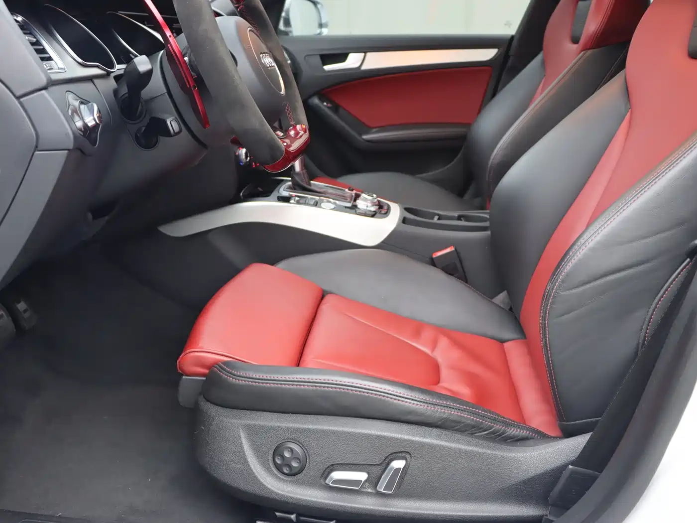 Audi S5 2012 2012 S5 3.0T Sportback
