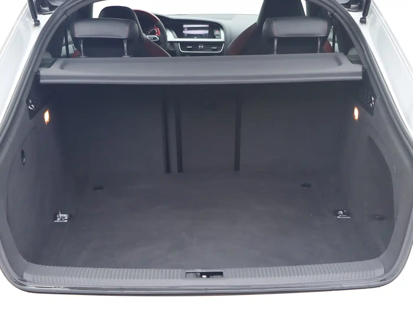 Audi S5 2012 2012 S5 3.0T Sportback