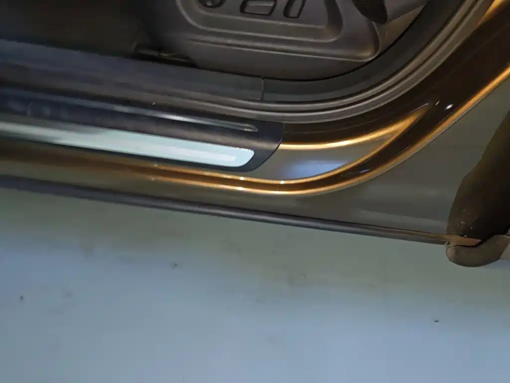 Фото 22 - Audi Q3
