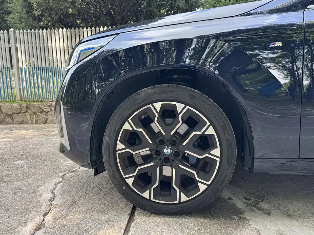 BMW X3 2025 2025 xDrive30L Premium M Sport Package