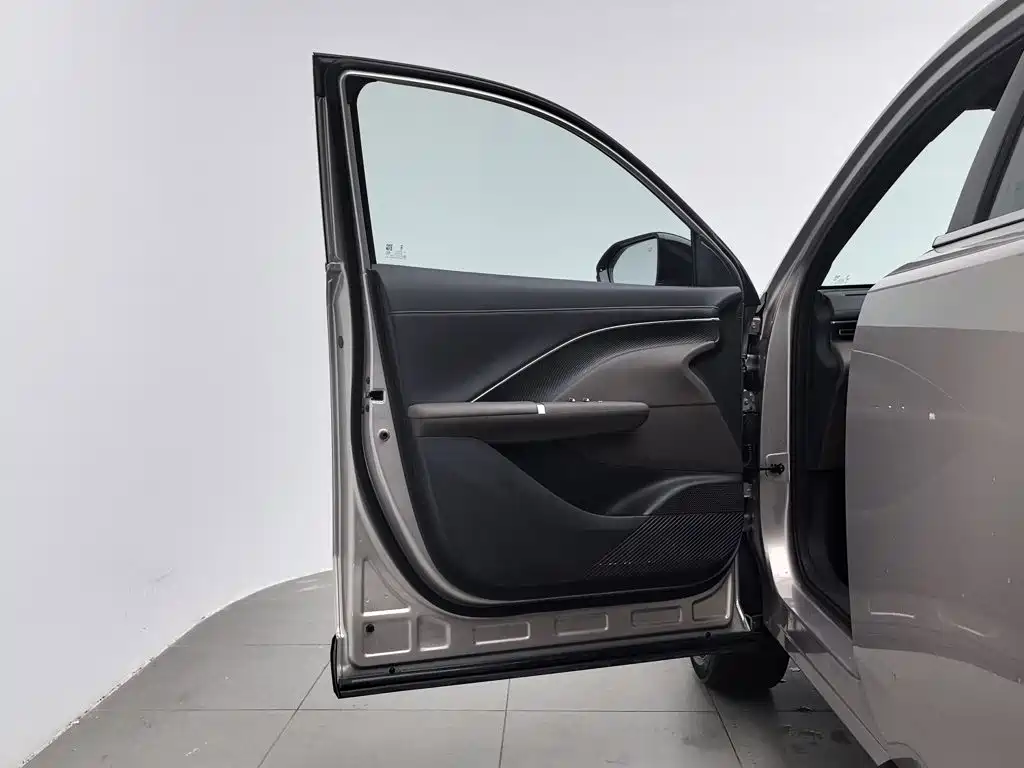 Changan CS55 PLUS 2025 2026 Model 4th Gen New Blue Whale 1.5T Celestial Premium