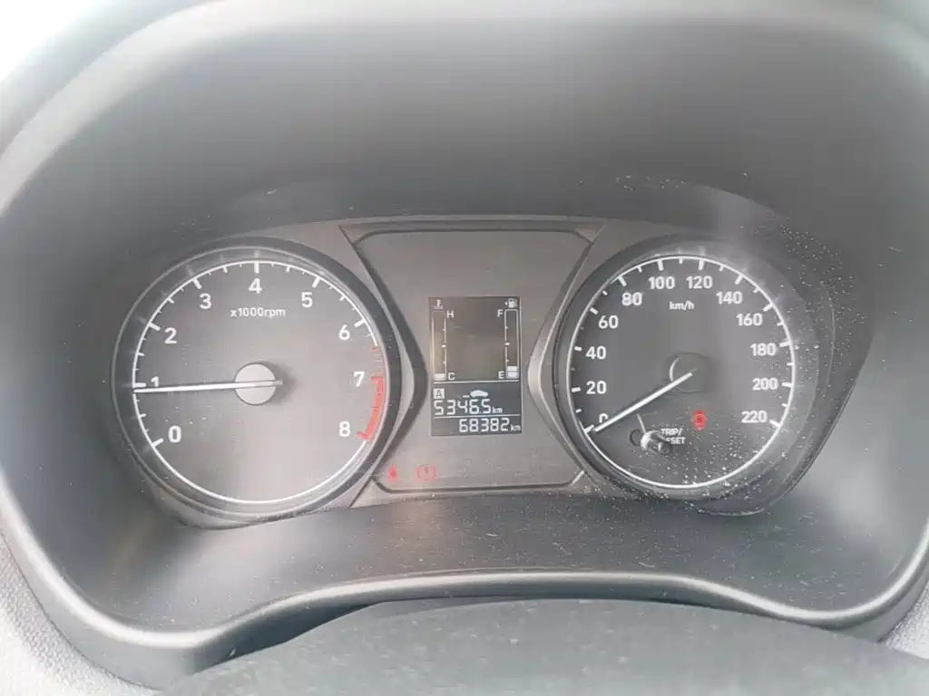 Photo 12 - Hyundai Verna