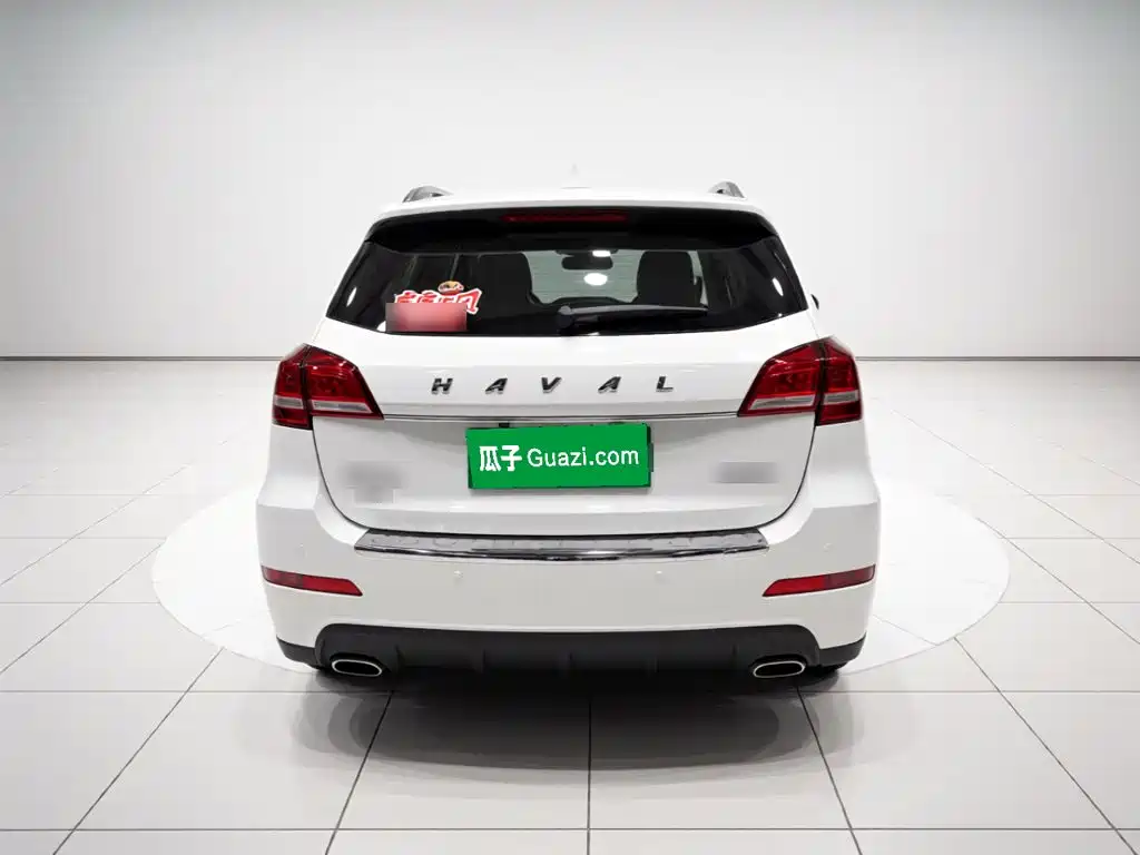 Photo 5 - Haval H2