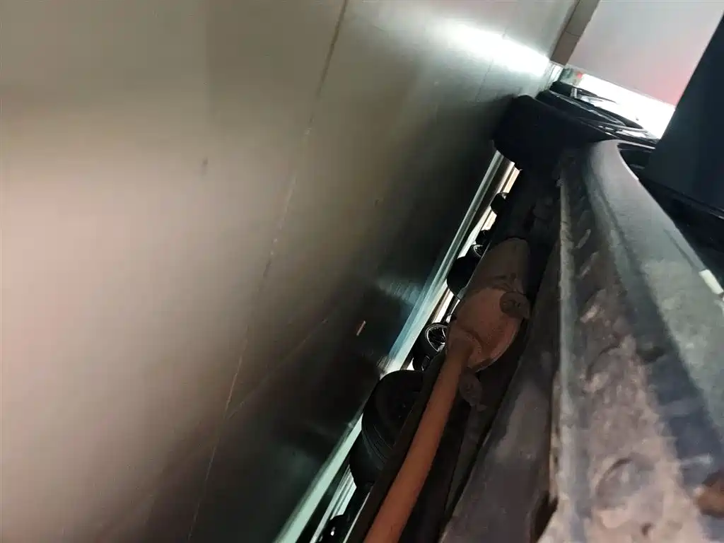 BYD Song 2019 1.5TI Automatic Smart Connection Yueyao Edition фото 19