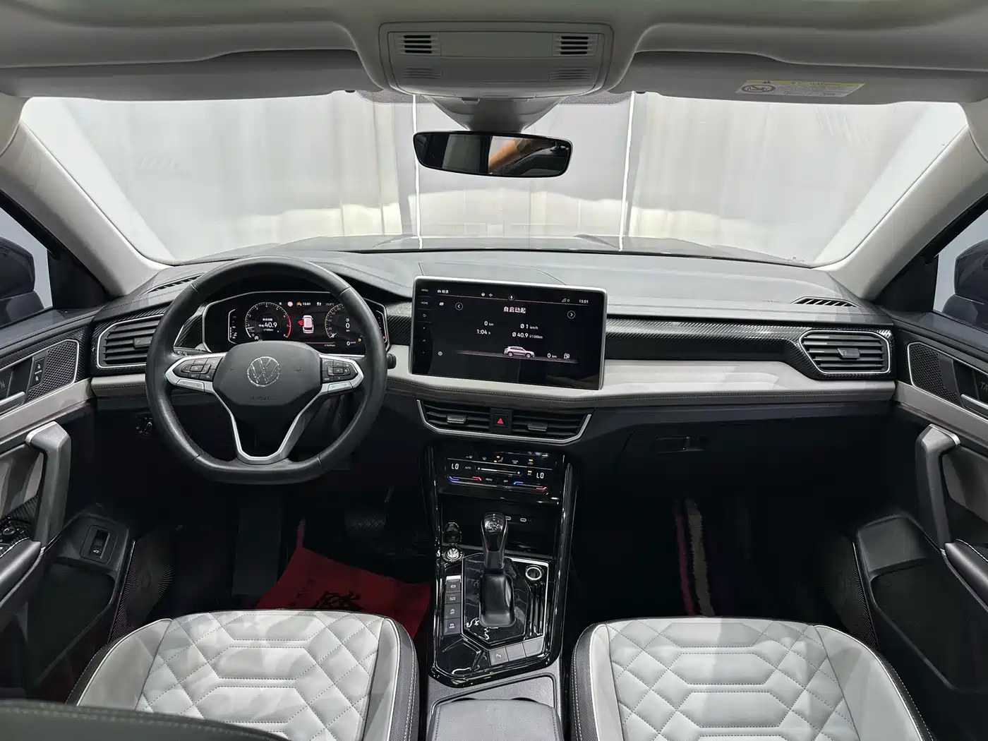 Volkswagen Tayron, миниатюра 13
