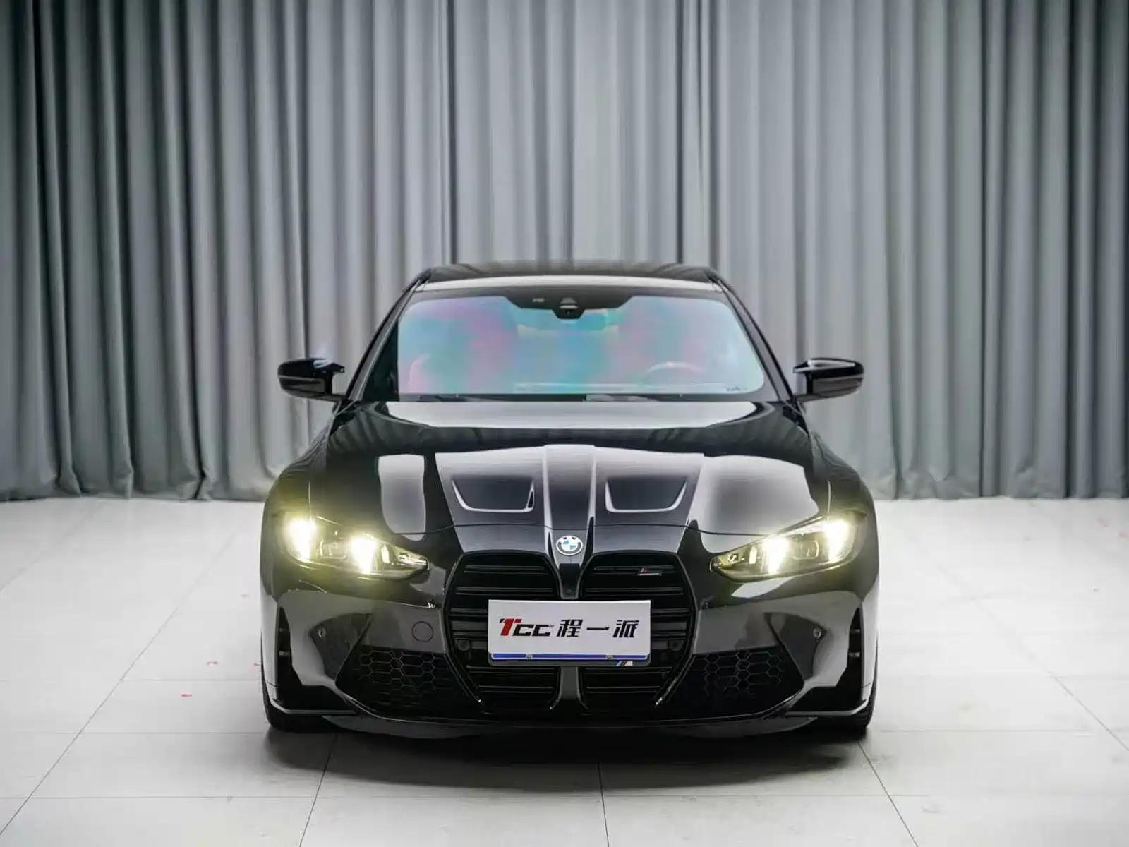 Фото 2 - BMW M4