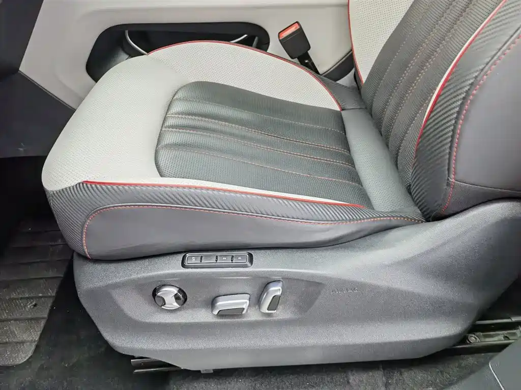 Volkswagen Teramont 2023 Teramont X 380TSI 4WD Exclusive Luxury фото 20