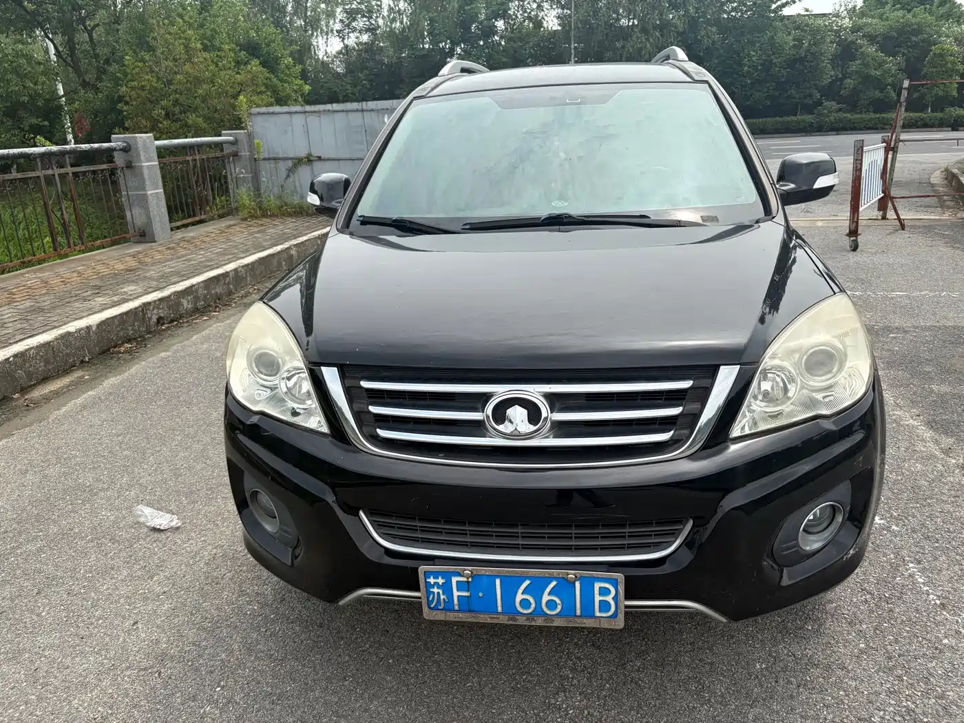 Photo 2 - Haval H6