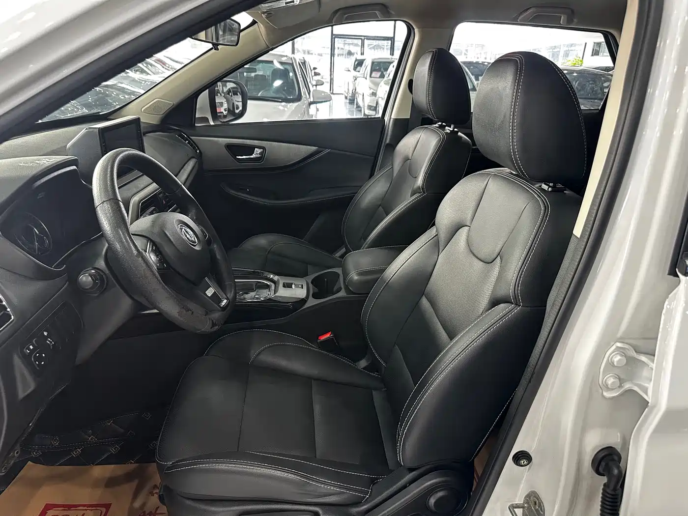 Dongfeng Fengguang Fengguang S560 2020 2019 1.8L CVT Elite