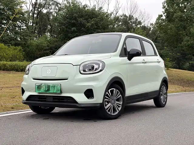 Leapmotor T03 310 Лайт