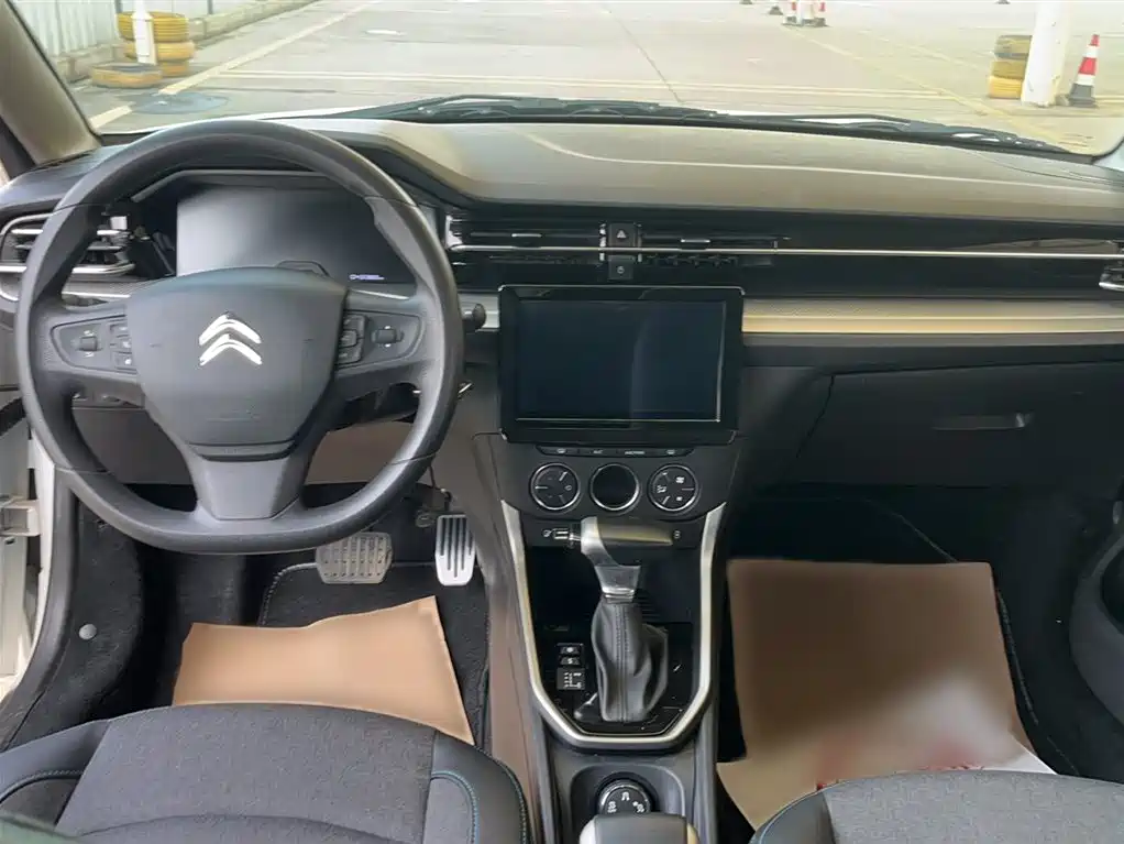 CITROEN C3-XR