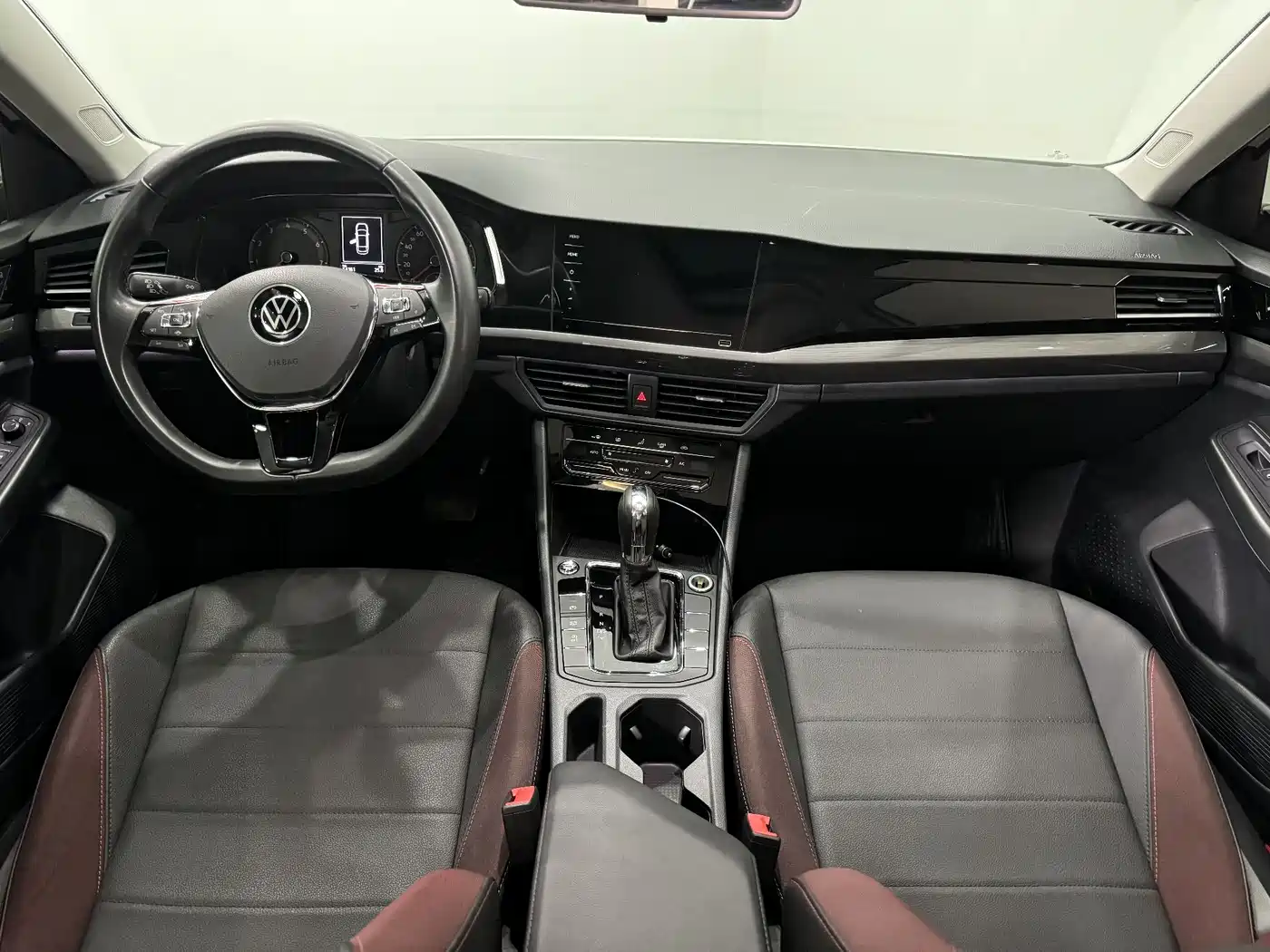 Volkswagen Bora 2021 1.5L Automatic Elite Smart Edition фото 7