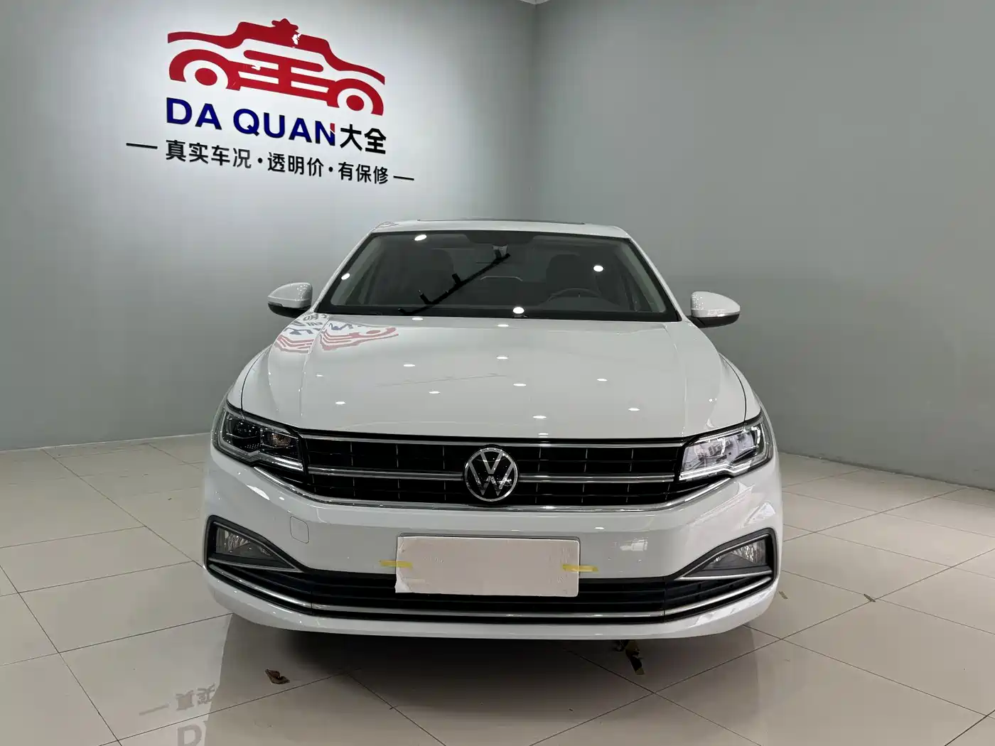Volkswagen Bora 2021 1.5L Automatic Elite Smart Edition фото 2